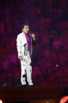 Amsterdam 20 juni 2026
Concert Toppers in de Johan Cruijff arena . 
Jan Smit