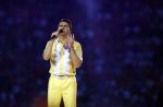 Amsterdam 20 juni 2026
Concert Toppers in de Johan Cruijff arena . 
Jan Smit