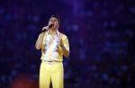Amsterdam 20 juni 2026
Concert Toppers in de Johan Cruijff arena . 
Jan Smit