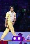Amsterdam 20 juni 2026
Concert Toppers in de Johan Cruijff arena . 
Jan Smit