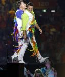 Amsterdam 20 juni 2026
Concert Toppers in de Johan Cruijff arena . 
Jan Smit