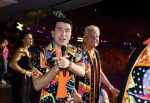Amsterdam 20 juni 2026
Concert Toppers in de Johan Cruijff arena . 
Jan Smit
