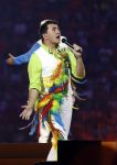 Amsterdam 20 juni 2026
Concert Toppers in de Johan Cruijff arena . 
Jan Smit