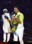 Amsterdam 20 juni 2026
Concert Toppers in de Johan Cruijff arena . 
Jan Smit