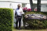 Naarderbos 30 en 31 mei 2026
Jan Westerhoven de nieuwe vriend van Marga Scheide viert zijn 65e verjaardag bij Marga thuis met een tuinfeest .