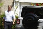 Naarderbos 30 en 31 mei 2026
Jan Westerhoven de nieuwe vriend van Marga Scheide viert zijn 65e verjaardag bij Marga thuis met een tuinfeest .