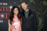 Amsterdam 13 juni 2026
Amsterdam diner 2026 tbv het aidsfonds in Afas Live . Janine Kho en partner Bas Jonker