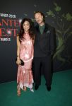 Amsterdam 13 juni 2026
Amsterdam diner 2026 tbv het aidsfonds in Afas Live . Janine Kho en partner Bas Jonker