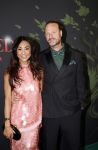 Amsterdam 13 juni 2026
Amsterdam diner 2026 tbv het aidsfonds in Afas Live . Janine Kho en partner Bas Jonker