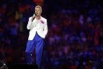 Amsterdam 20 juni 2026
Concert Toppers in de Johan Cruijff arena .
Jason Donovan