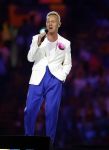 Amsterdam 20 juni 2026
Concert Toppers in de Johan Cruijff arena .
Jason Donovan