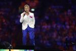 Amsterdam 20 juni 2026
Concert Toppers in de Johan Cruijff arena .
Jason Donovan