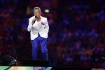 Amsterdam 20 juni 2026
Concert Toppers in de Johan Cruijff arena .
Jason Donovan