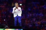 Amsterdam 20 juni 2026
Concert Toppers in de Johan Cruijff arena .
Jason Donovan