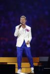 Amsterdam 20 juni 2026
Concert Toppers in de Johan Cruijff arena .
Jason Donovan