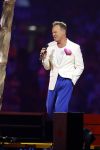 Amsterdam 20 juni 2026
Concert Toppers in de Johan Cruijff arena .
Jason Donovan