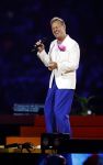 Amsterdam 20 juni 2026
Concert Toppers in de Johan Cruijff arena .
Jason Donovan