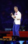 Amsterdam 20 juni 2026
Concert Toppers in de Johan Cruijff arena .
Jason Donovan