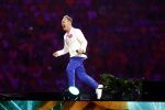 Amsterdam 20 juni 2026
Concert Toppers in de Johan Cruijff arena .
Jason Donovan