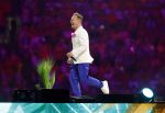 Amsterdam 20 juni 2026
Concert Toppers in de Johan Cruijff arena .
Jason Donovan