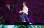 Amsterdam 20 juni 2026
Concert Toppers in de Johan Cruijff arena .
Jason Donovan