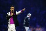 Amsterdam 20 juni 2026
Concert Toppers in de Johan Cruijff arena . 
Jeroen v d Boom
