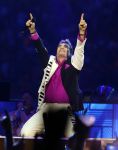 Amsterdam 20 juni 2026
Concert Toppers in de Johan Cruijff arena . 
Jeroen v d Boom