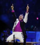 Amsterdam 20 juni 2026
Concert Toppers in de Johan Cruijff arena . 
Jeroen v d Boom