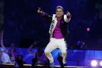 Amsterdam 20 juni 2026
Concert Toppers in de Johan Cruijff arena . 
Jeroen v d Boom