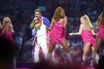 Amsterdam 20 juni 2026
Concert Toppers in de Johan Cruijff arena . 
Jeroen v d Boom