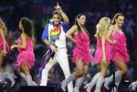 Amsterdam 20 juni 2026
Concert Toppers in de Johan Cruijff arena . 
Jeroen v d Boom