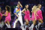 Amsterdam 20 juni 2026
Concert Toppers in de Johan Cruijff arena . 
Jeroen v d Boom