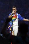 Amsterdam 20 juni 2026
Concert Toppers in de Johan Cruijff arena . 
Jeroen v d Boom