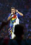 Amsterdam 20 juni 2026
Concert Toppers in de Johan Cruijff arena . 
Jeroen v d Boom