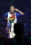 Amsterdam 20 juni 2026
Concert Toppers in de Johan Cruijff arena . 
Jeroen v d Boom