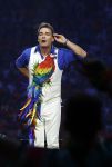Amsterdam 20 juni 2026
Concert Toppers in de Johan Cruijff arena . 
Jeroen v d Boom