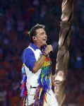 Amsterdam 20 juni 2026
Concert Toppers in de Johan Cruijff arena . 
Jeroen v d Boom