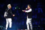 Amsterdam 20 juni 2026
Concert Toppers in de Johan Cruijff arena . 
Jeroen v d Boom