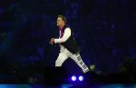 Amsterdam 20 juni 2026
Concert Toppers in de Johan Cruijff arena . 
Jeroen v d Boom