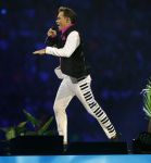 Amsterdam 20 juni 2026
Concert Toppers in de Johan Cruijff arena . 
Jeroen v d Boom