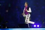 Amsterdam 20 juni 2026
Concert Toppers in de Johan Cruijff arena . 
Jeroen v d Boom