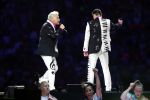 Amsterdam 20 juni 2026
Concert Toppers in de Johan Cruijff arena . 
Jeroen v d Boom