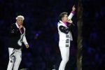 Amsterdam 20 juni 2026
Concert Toppers in de Johan Cruijff arena . 
Jeroen v d Boom