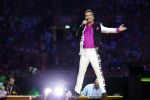 Amsterdam 20 juni 2026
Concert Toppers in de Johan Cruijff arena . 
Jeroen v d Boom