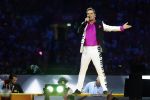 Amsterdam 20 juni 2026
Concert Toppers in de Johan Cruijff arena . 
Jeroen v d Boom