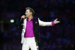 Amsterdam 20 juni 2026
Concert Toppers in de Johan Cruijff arena . 
Jeroen v d Boom