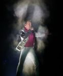 Amsterdam 20 juni 2026
Concert Toppers in de Johan Cruijff arena . 
Jeroen v d Boom