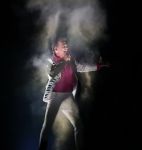 Amsterdam 20 juni 2026
Concert Toppers in de Johan Cruijff arena . 
Jeroen v d Boom