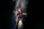 Amsterdam 20 juni 2026
Concert Toppers in de Johan Cruijff arena . 
Jeroen v d Boom