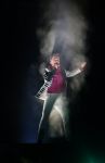 Amsterdam 20 juni 2026
Concert Toppers in de Johan Cruijff arena . 
Jeroen v d Boom